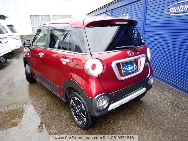 daihatsu cast 2015 -DAIHATSU--Cast LA260S--0005238---DAIHATSU--Cast LA260S--0005238- image 2