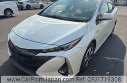 toyota prius-phv 2020 CFJ1719308