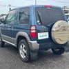 mitsubishi pajero-mini 2005 -MITSUBISHI--Pajero mini TA-H58A--H58A-0601156---MITSUBISHI--Pajero mini TA-H58A--H58A-0601156- image 3