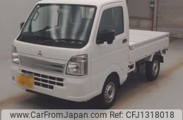 mitsubishi minicab-truck 2025 -MITSUBISHI 【水戸 480ぬ9452】--Minicab Truck DS16T-821812---MITSUBISHI 【水戸 480ぬ9452】--Minicab Truck DS16T-821812-