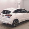 honda vezel 2016 -HONDA--VEZEL DAA-RU4--RU4-1202200---HONDA--VEZEL DAA-RU4--RU4-1202200- image 2