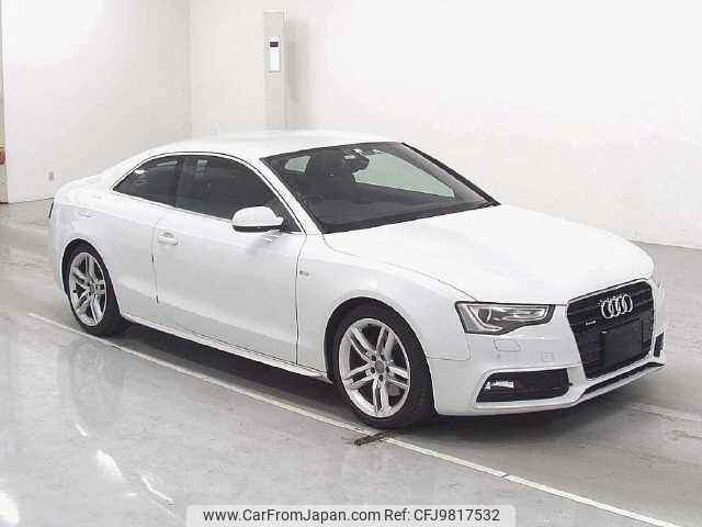 audi a5 2012 -AUDI--Audi A5 8TCDNF-CA022044---AUDI--Audi A5 8TCDNF-CA022044- image 1