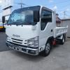 isuzu elf-truck 2018 GOO_NET_EXCHANGE_0502426A30240809W001 image 1