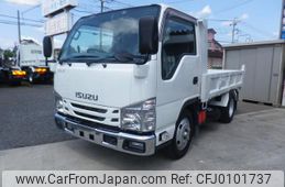 isuzu elf-truck 2018 GOO_NET_EXCHANGE_0502426A30240809W001