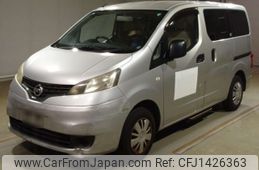 nissan nv200-vanette 2014 -NISSAN--NV200 VM20-057423---NISSAN--NV200 VM20-057423-