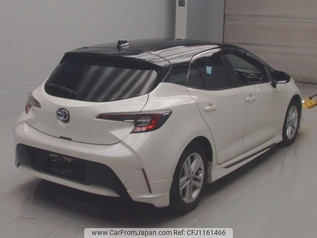 toyota corolla-sport 2020 -TOYOTA--Corolla Sport ZWE211H-1035075---TOYOTA--Corolla Sport ZWE211H-1035075- image 2