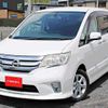 nissan serena 2011 S12745 image 9