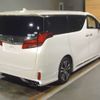 toyota alphard 2019 -TOYOTA--Alphard DBA-AGH30W--AGH30-0300911---TOYOTA--Alphard DBA-AGH30W--AGH30-0300911- image 2