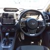 subaru xv 2019 -SUBARU--Subaru XV DBA-GT7--GT7-202755---SUBARU--Subaru XV DBA-GT7--GT7-202755- image 6