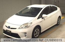 toyota prius 2013 -TOYOTA--Prius DAA-ZVW30--ZVW30-5625098---TOYOTA--Prius DAA-ZVW30--ZVW30-5625098-