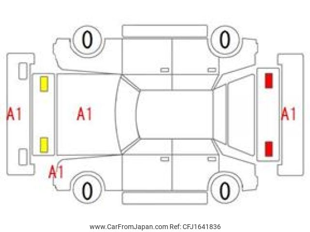 mazda cx-5 2015 CFJ1641836 image 2