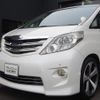 toyota alphard 2009 quick_quick_ANH20W_ANH20W-8052552 image 5