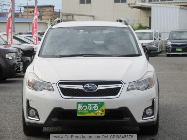 subaru xv 2016 quick_quick_DBA-GP7_GP7-121680 image 2