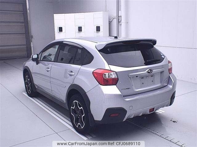 subaru xv 2013 -SUBARU--Subaru XV GP7-035816---SUBARU--Subaru XV GP7-035816- image 2