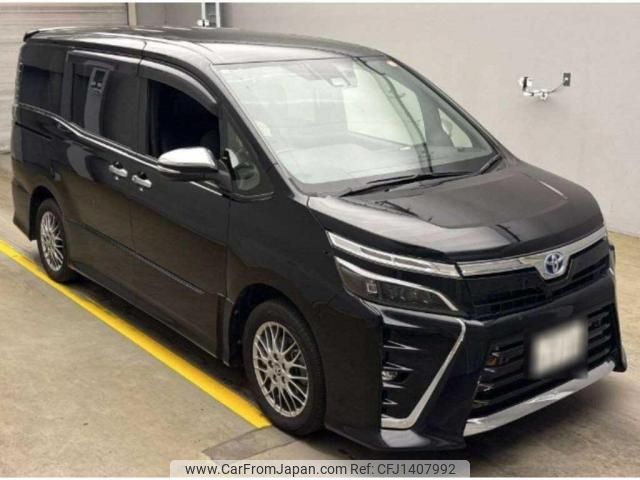 toyota voxy 2021 quick_quick_6AA-ZWR80W_ZWR80-0488530 image 1