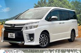 toyota voxy 2015 -TOYOTA--Voxy DBA-ZRR80W--ZRR80-0167917---TOYOTA--Voxy DBA-ZRR80W--ZRR80-0167917-