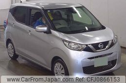 nissan dayz 2019 quick_quick_5BA-B43W_B43W-0007651