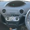 toyota vitz 2004 CFJ1647552 image 22