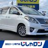 toyota alphard 2012 -TOYOTA--Alphard DBA-GGH20W--GGH20-8066765---TOYOTA--Alphard DBA-GGH20W--GGH20-8066765- image 1