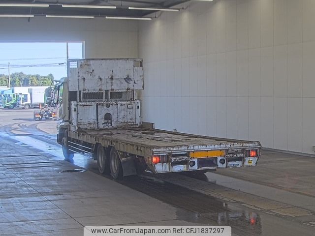 mitsubishi-fuso super-great 1997 CFJ1837297 image 2