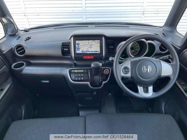 honda n-box 2013 CFJ1528464 image 2