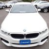 bmw 5-series 2017 CFJ1873236 image 1