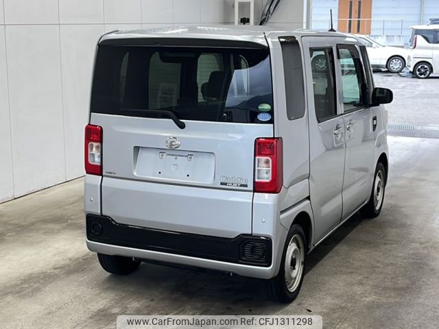 daihatsu hijet-caddie 2020 -DAIHATSU--Hijet Caddie LA700V-0004973---DAIHATSU--Hijet Caddie LA700V-0004973- image 2