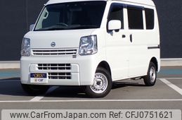 nissan clipper-van 2019 -NISSAN--Clipper Van HBD-DR17V--DR17V-425834---NISSAN--Clipper Van HBD-DR17V--DR17V-425834-