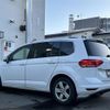 volkswagen golf-touran 2017 -VOLKSWAGEN--VW Golf Touran DBA-1TCZD--WVGZZZ1TZHW084206---VOLKSWAGEN--VW Golf Touran DBA-1TCZD--WVGZZZ1TZHW084206- image 8