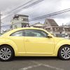 volkswagen the-beetle 2013 quick_quick_DBA-16CBZ_WVWZZZ16ZDM686214 image 4