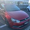 volkswagen polo 2016 -VOLKSWAGEN--VW Polo DBA-6RCJZ--WVWZZZ6RZGU017898---VOLKSWAGEN--VW Polo DBA-6RCJZ--WVWZZZ6RZGU017898- image 1