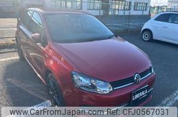 volkswagen polo 2016 -VOLKSWAGEN--VW Polo DBA-6RCJZ--WVWZZZ6RZGU017898---VOLKSWAGEN--VW Polo DBA-6RCJZ--WVWZZZ6RZGU017898-