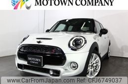 mini mini-others 2015 -BMW--BMW Mini DBA-XS20--WMWXS720102B24345---BMW--BMW Mini DBA-XS20--WMWXS720102B24345-