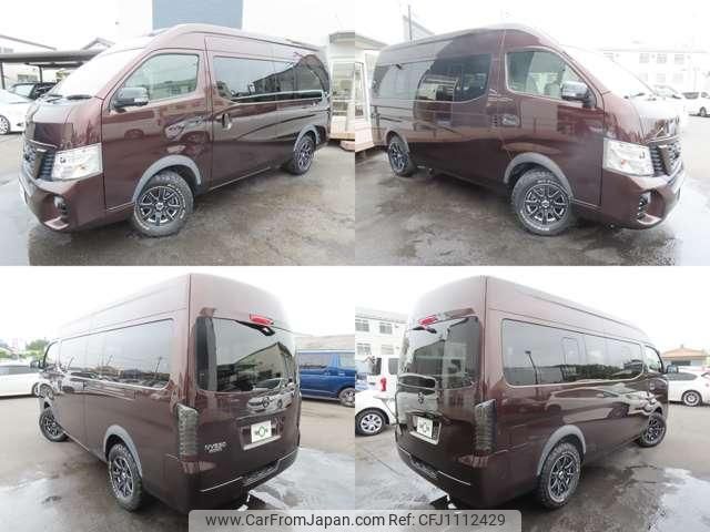 nissan nv350-caravan-van 2020 quick_quick_CBF-CS8E26_CS8E26-000479 image 2