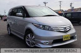 honda elysion 2009 CFJ1864362