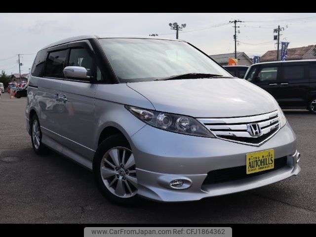 honda elysion 2009 CFJ1864362 image 1