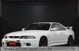 nissan skyline-coupe 1997 -NISSAN--Skyline Coupe BCNR33--BCNR33-040837---NISSAN--Skyline Coupe BCNR33--BCNR33-040837-