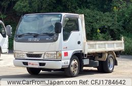 isuzu elf-truck 2002 CFJ1784642