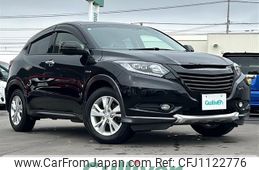 honda vezel 2015 -HONDA--VEZEL DAA-RU4--RU4-1021610---HONDA--VEZEL DAA-RU4--RU4-1021610-