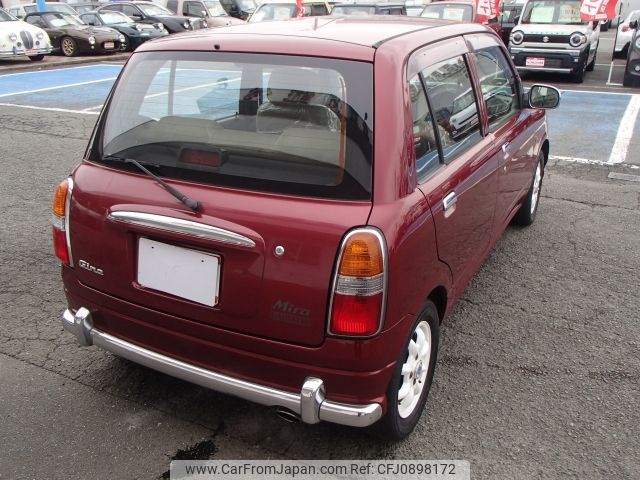 daihatsu mira-gino 2000 -DAIHATSU--Mira Gino GF-L700S--L700S-0170590---DAIHATSU--Mira Gino GF-L700S--L700S-0170590- image 2