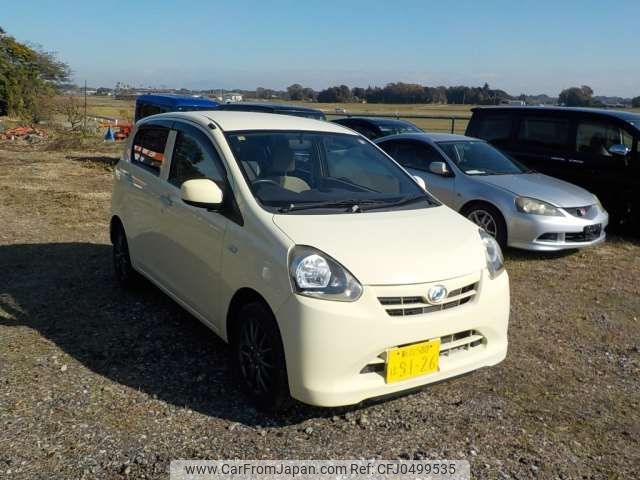 daihatsu mira-e-s 2012 -DAIHATSU 【野田 580】--Mira e:s DBA-LA310S--LA310S-1021998---DAIHATSU 【野田 580】--Mira e:s DBA-LA310S--LA310S-1021998- image 1