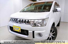 mitsubishi delica-d5 2013 CFJ1729574