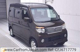 subaru sambar-dias-wagon 2012 CFJ6717779