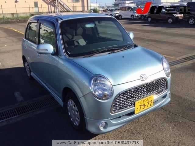 daihatsu mira-gino 2005 -DAIHATSU 【三重 582ｻ7972】--Mira Gino L650S--0015666---DAIHATSU 【三重 582ｻ7972】--Mira Gino L650S--0015666- image 1