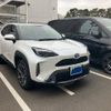 toyota yaris-cross 2024 CFJ1857792 image 1