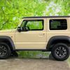 suzuki jimny-sierra 2024 quick_quick_3BA-JB74W_JB74W-207364 image 2