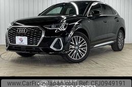audi q3 2020 -AUDI--Audi Q3 3DA-F3DFGF--WAUZZZF30L1102607---AUDI--Audi Q3 3DA-F3DFGF--WAUZZZF30L1102607-