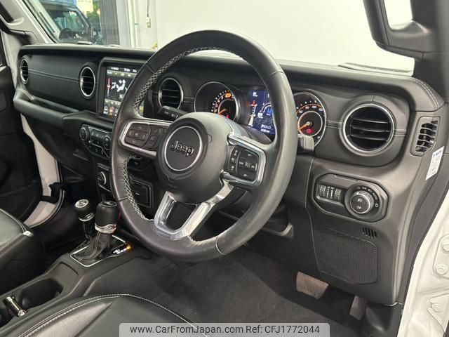 jeep wrangler 2023 CFJ1772044 image 2