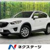 mazda cx-5 2012 -MAZDA--CX-5 LDA-KE2AW--KE2AW-108835---MAZDA--CX-5 LDA-KE2AW--KE2AW-108835- image 1