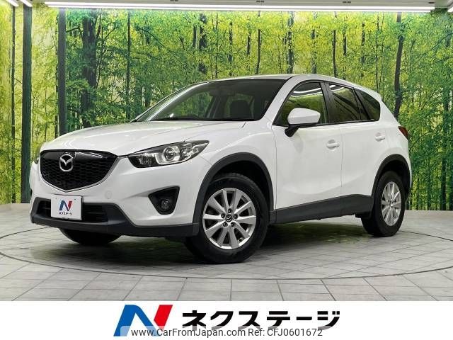 mazda cx-5 2012 -MAZDA--CX-5 LDA-KE2AW--KE2AW-108835---MAZDA--CX-5 LDA-KE2AW--KE2AW-108835- image 1